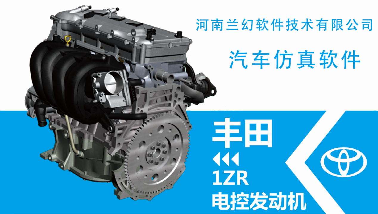 新能源汽車仿真軟件簡單操作，學(xué)習(xí)效率高